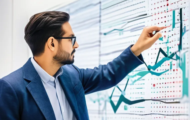 학습 데이터 분석을 위한 자주 사용하는 라이브러리 - **Prompt:** A focused and composed data scientist, dressed in smart casual attire and a clean lab co... 학습 데이터 분석을 위한 자주 사용하는 라이브러리 - **Prompt:** A focused and composed data scientist, dressed in smart casual attire and a clean lab co...
