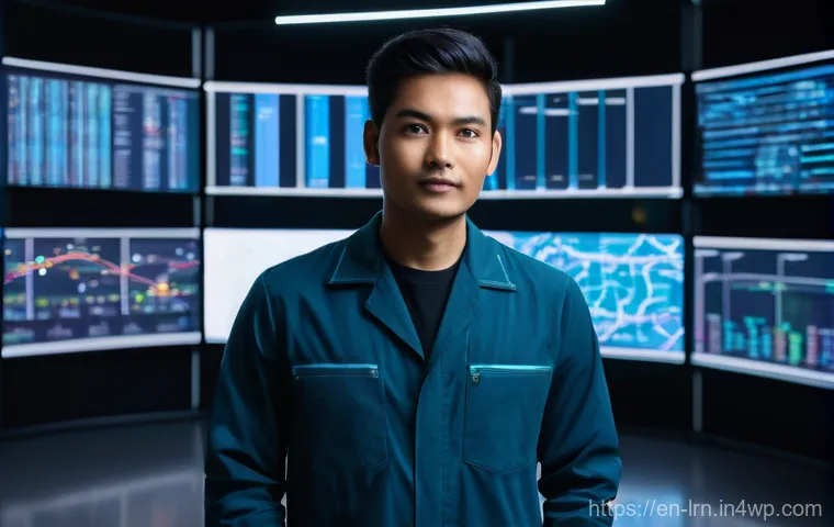 학습 데이터 분석을 위한 자주 사용하는 라이브러리 - **Prompt:** An imaginative data visualization expert, wearing stylish, professional-casual clothing,... 학습 데이터 분석을 위한 자주 사용하는 라이브러리 - **Prompt:** An imaginative data visualization expert, wearing stylish, professional-casual clothing,...