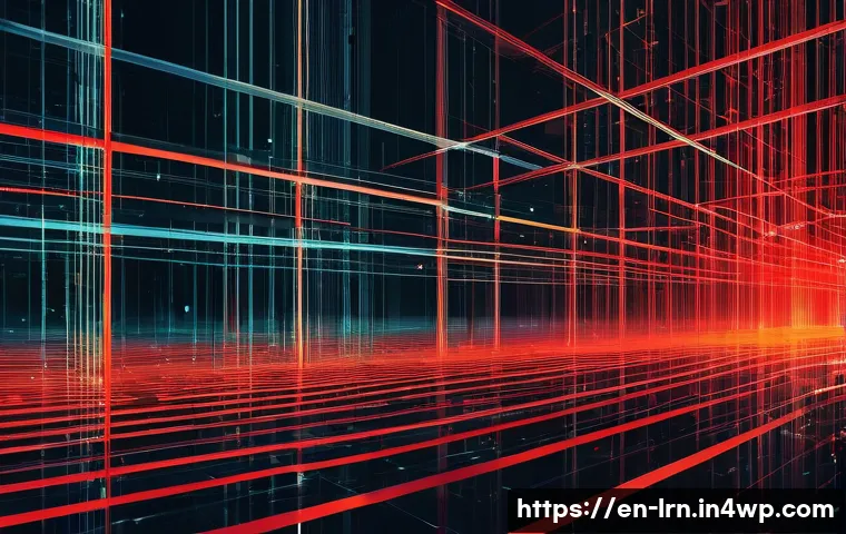 학습 데이터 분석을 위한 실용적인 팁 - **Prompt: The Silent Saboteurs of Data Quality**
"A visually striking and complex scene depictin...
