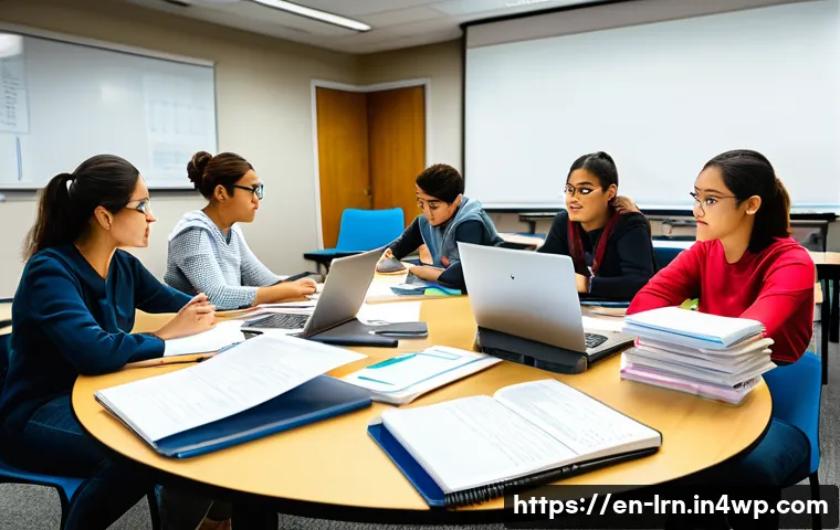 7 Innovative Ways Educational Institutions Are Transforming Learning Through Data Collection 3 교육 기관의 데이터 수집 및 활용 사례 관련 이미지 1