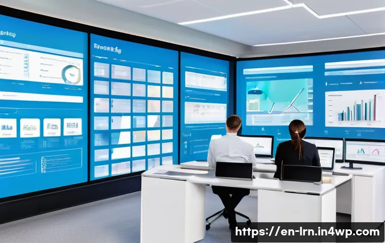7 Innovative Ways Educational Institutions Are Transforming Learning Through Data Collection 4 교육 기관의 데이터 수집 및 활용 사례 관련 이미지 2