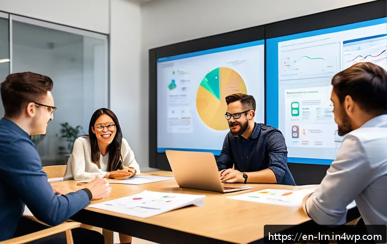 Inside the Minds of Data Experts How Real-World Learning Data Transformed Business Success 4 전문가 인터뷰 학습 데이터 활용 성공 사례 관련 이미지 2